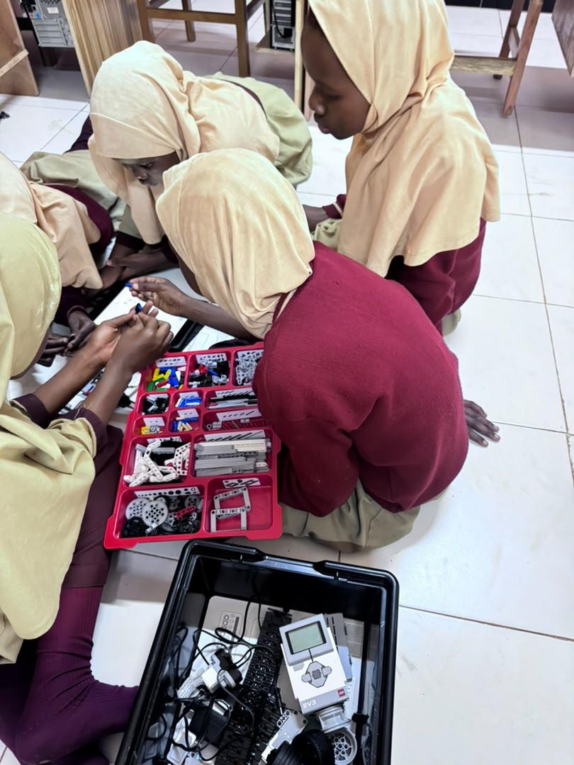 Students Activity